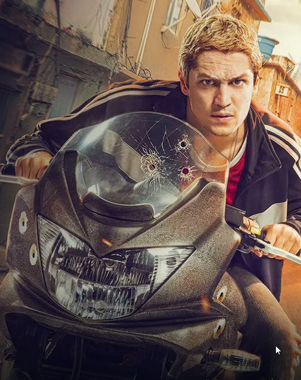 多明 第三季封面图