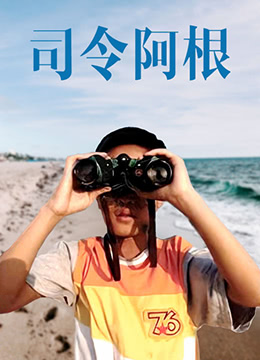 司令阿根封面图