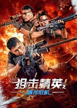 狙击精英之纳米危机封面图