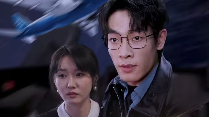 逆转未来之紧急救援封面图