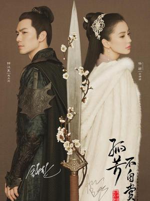 孤芳不自赏纪录片封面图