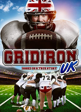 橄榄球之梦封面图