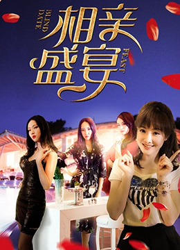 相亲盛宴封面图