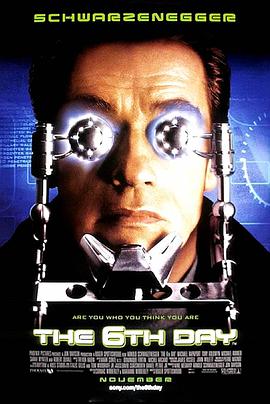 第六日封面图