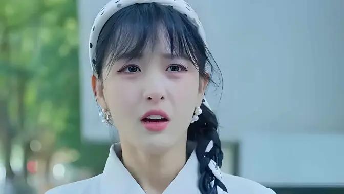 新婚夜被老婆送进牢房封面图