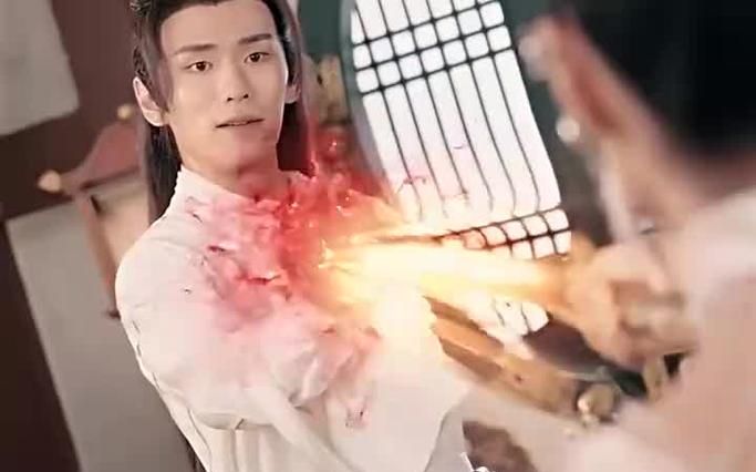 狂暴仙尊封面图