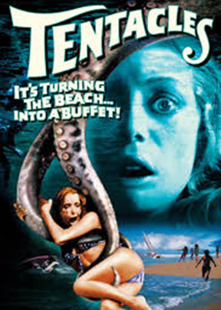 章鱼的猎物封面图