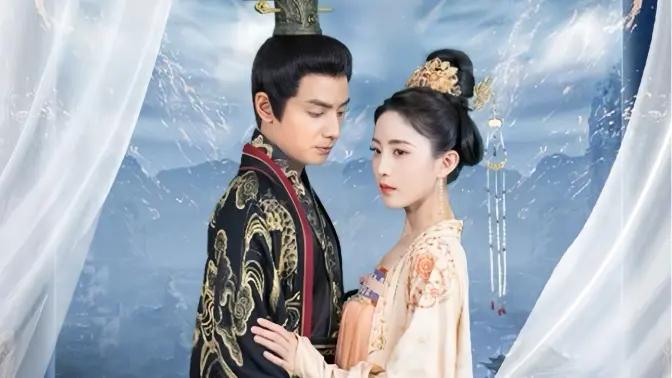 皇后天下封面图