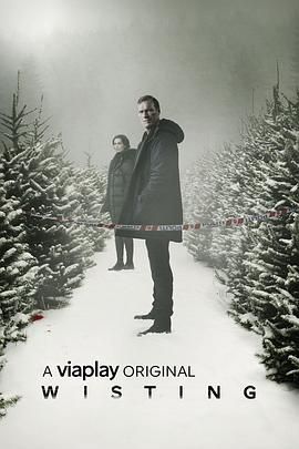 警探维斯廷 第五季封面图