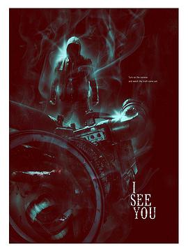 惊魂录像封面图