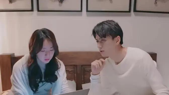 韩总，夫人喊你抢菜了封面图