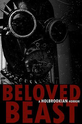 亲爱的野兽封面图