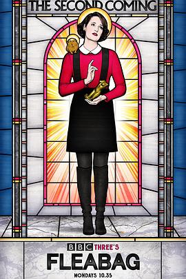 伦敦生活 第二季封面图