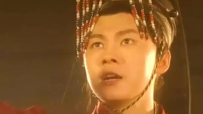 暴君赘婿封面图