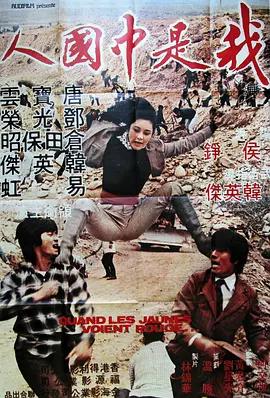 怒发冲冠封面图