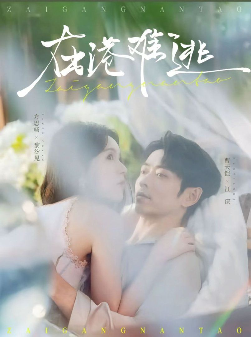 在港难逃封面图