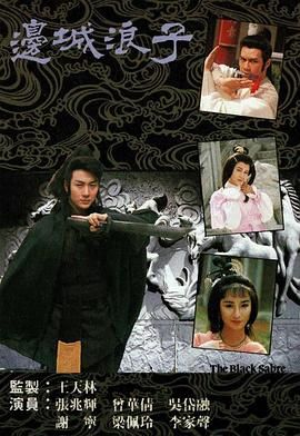 边城浪子 普通话版封面图