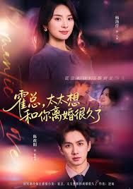 霍总，太太想和你离婚很久了封面图