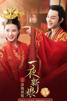 一夜新娘之落跑新娘封面图