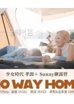 No Way Home封面图