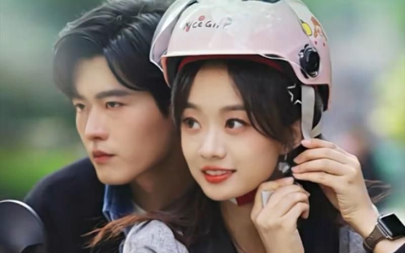 彩礼谈崩后，闪婚神秘首富封面图