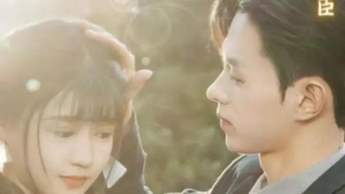 亿万盛宠封面图