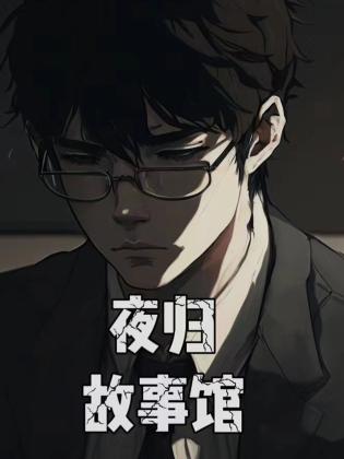 夜归故事馆封面图