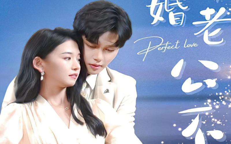 新婚老公不简单封面图