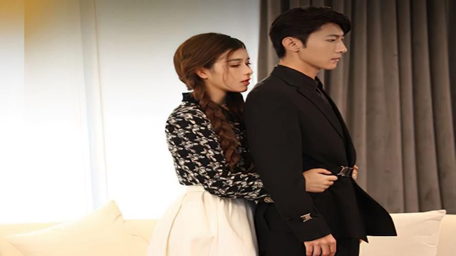 捡个公主当保姆封面图