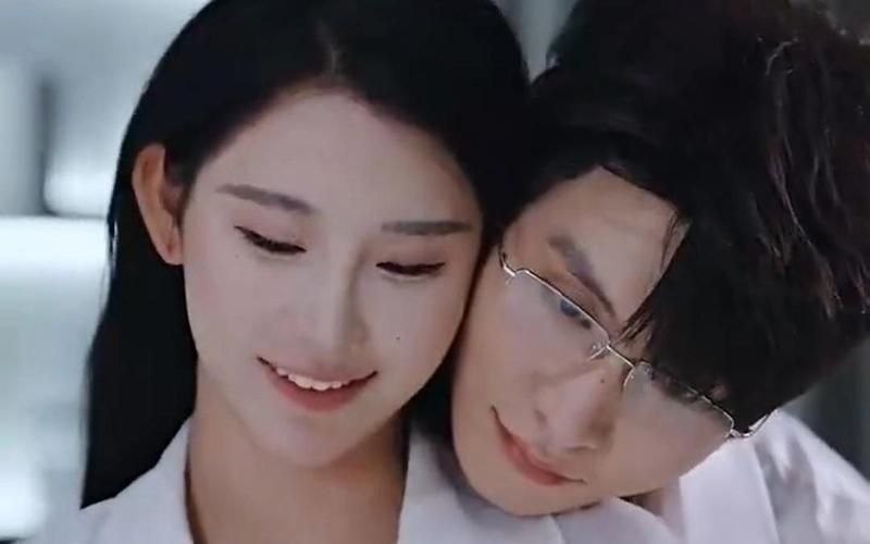 闪婚后，谢太太被宠上天封面图