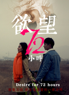 欲望72小时封面图