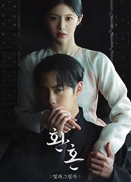 还魂2：光与影封面图