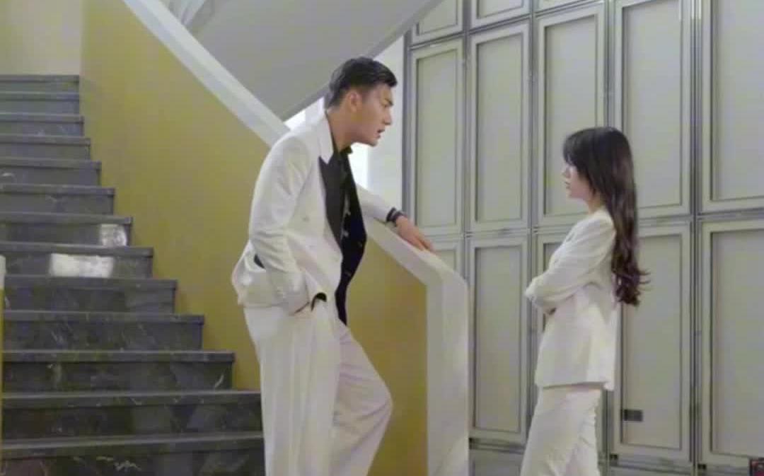 我的总裁小姨封面图