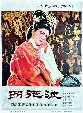 西施泪封面图