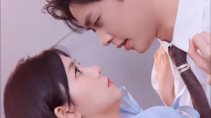 冤家路甜封面图