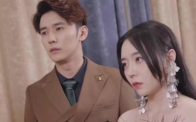 且以情深共此生封面图