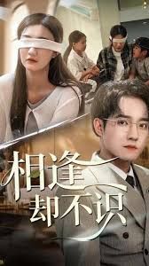 相逢却不识封面图