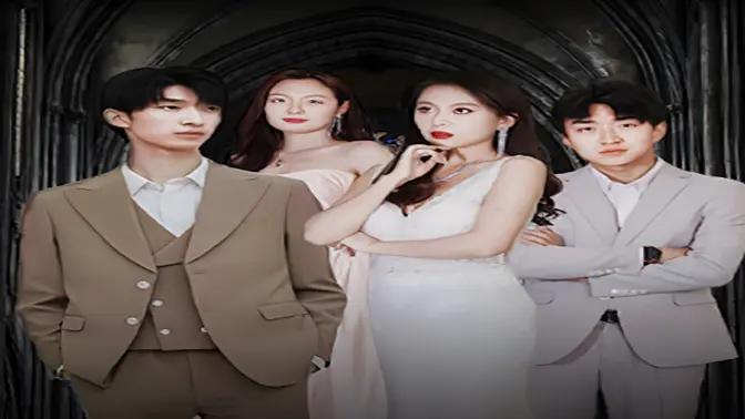 女神的复仇日记封面图