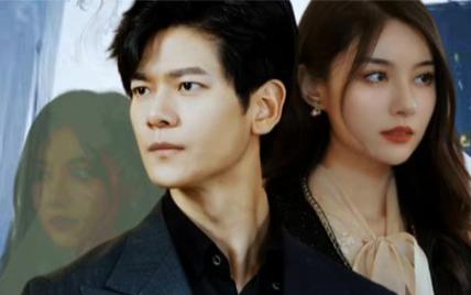 李潜之潜龙出海封面图