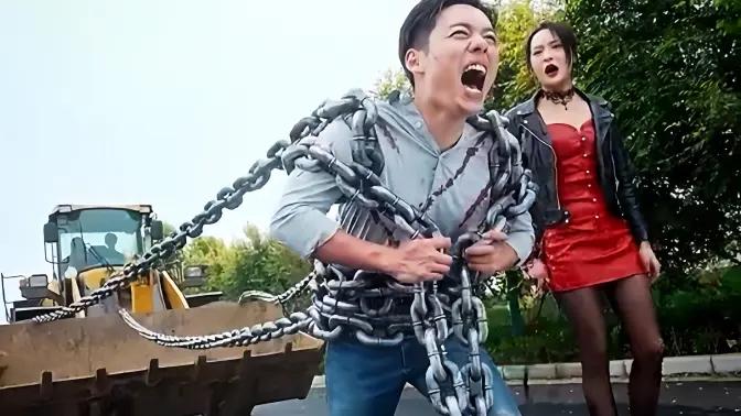 通天圣主封面图