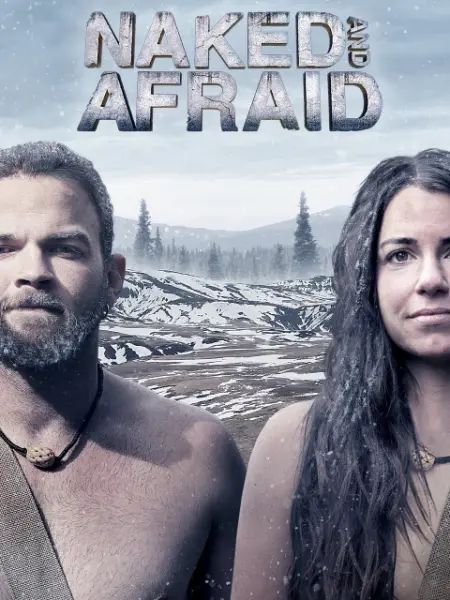 原始生活21天 第一季封面图