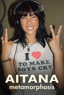 艾塔娜 蜕变星途封面图