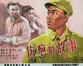 伤疤的故事封面图