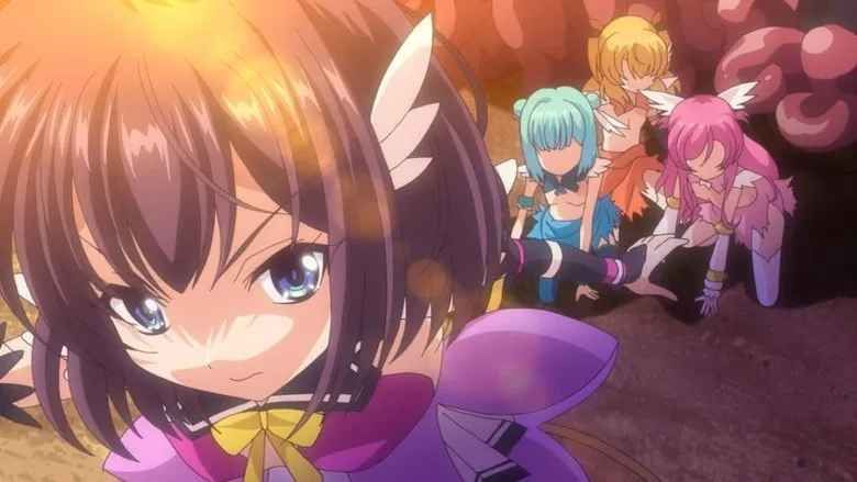 神圣昂磷达克鲁恩 露娜封面图