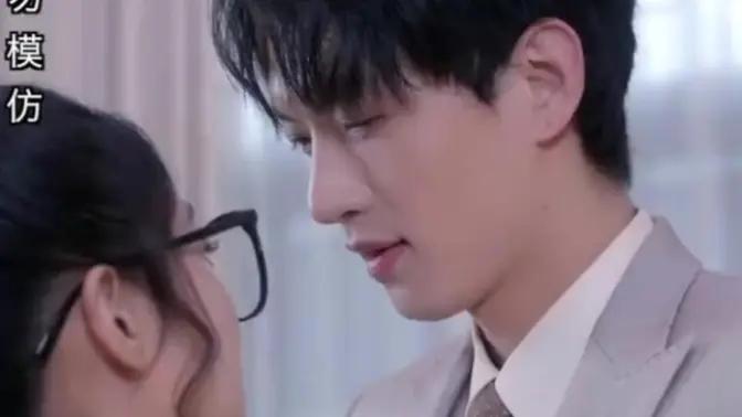 顾少的替嫁小娇妻封面图