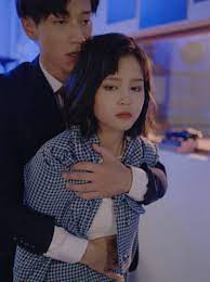 重生小甜妻封面图