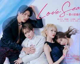 海洋之恋  爱之归处封面图