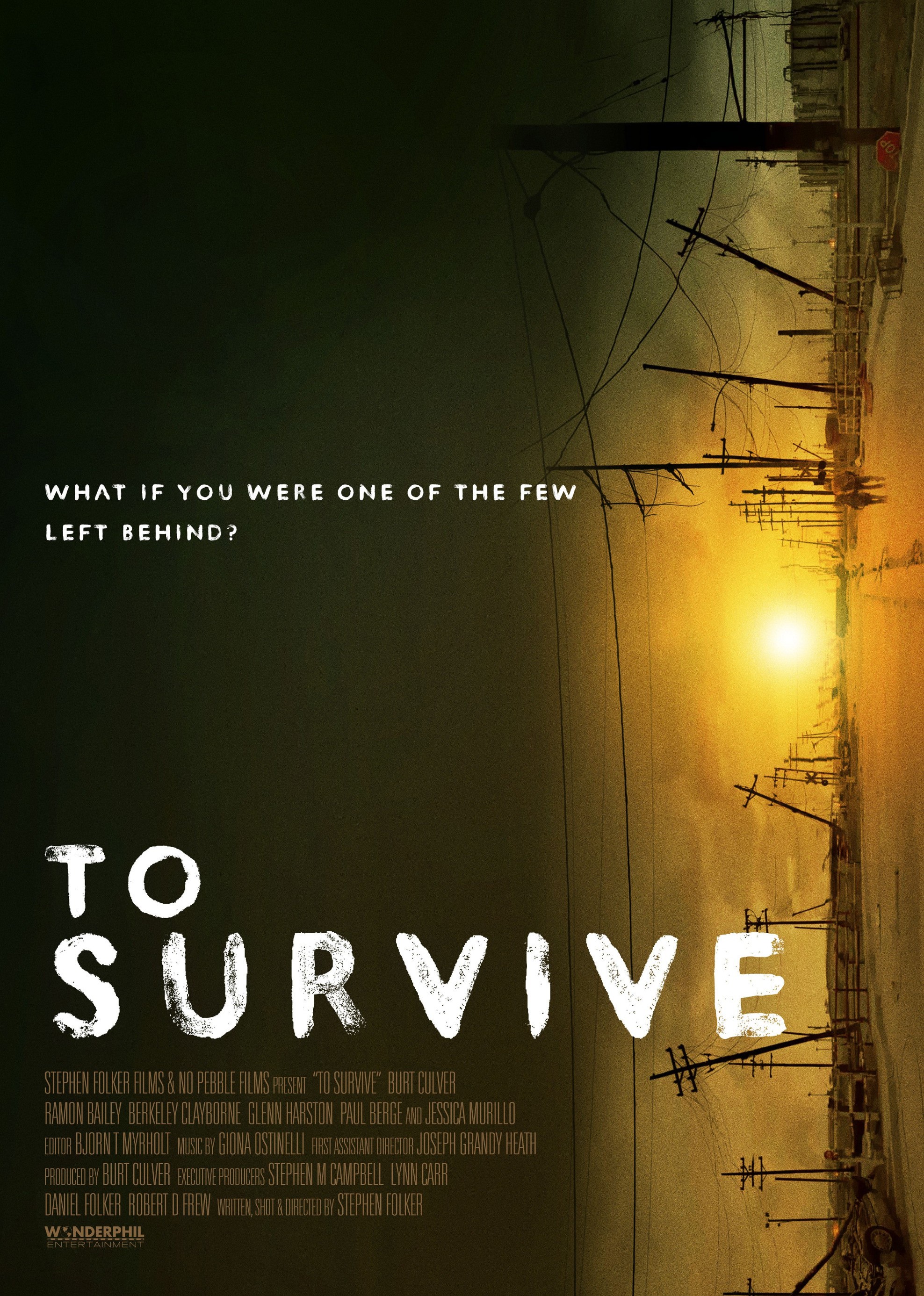 末日幸存封面图