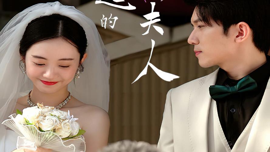 了不起的萧夫人封面图