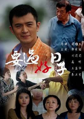 要过好日子封面图